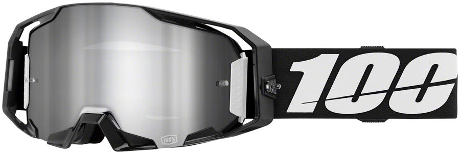 100% ARmatic Goggles - Mirror Lens-Goodwynn'sGoodwynn's