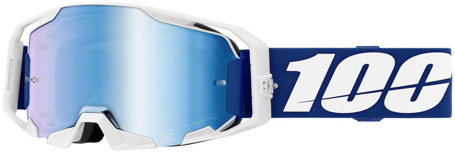 100% ARmatic Goggles - Mirror Lens-Goodwynn'sGoodwynn's