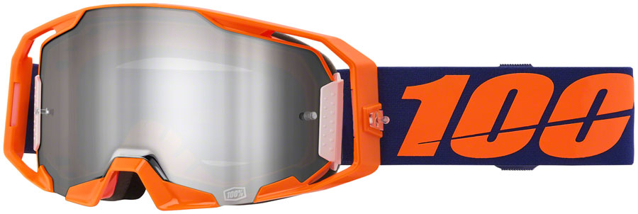 100% ARmatic Goggles - Mirror Lens-Goodwynn'sGoodwynn's