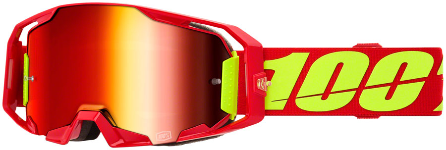 100% ARmatic Goggles - Mirror Lens-Goodwynn'sGoodwynn's