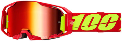 100% ARmatic Goggles - Mirror Lens