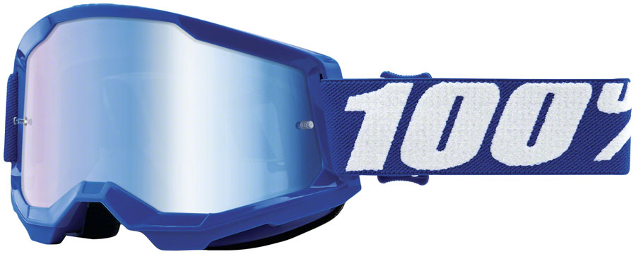 100% Strata 2 Goggles-Goodwynn'sGoodwynn's