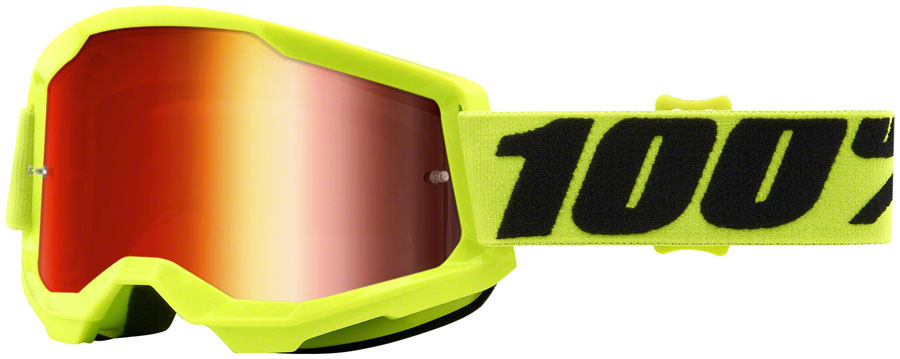 100% Strata 2 Goggles-Goodwynn'sGoodwynn's