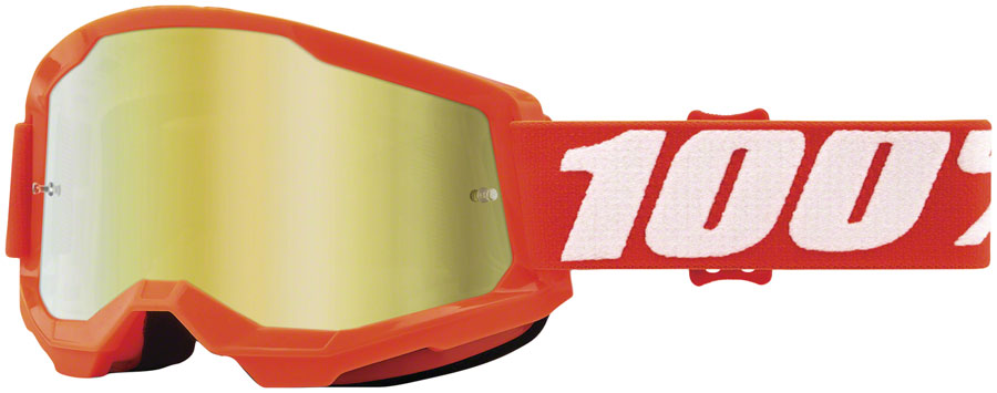 100% Strata 2 Goggles-Goodwynn'sGoodwynn's