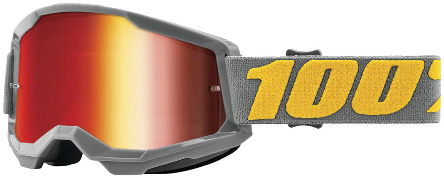 100% Strata 2 Goggles-Goodwynn'sGoodwynn's