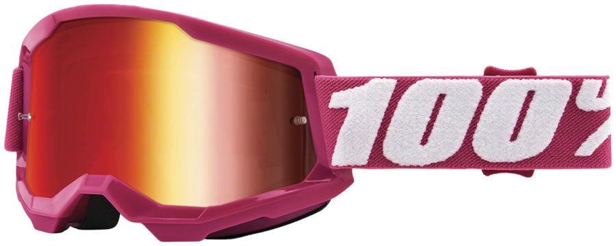 100% Strata 2 Goggles-Goodwynn'sGoodwynn's
