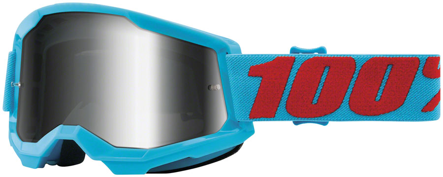 100% Strata 2 Goggles-Goodwynn'sGoodwynn's