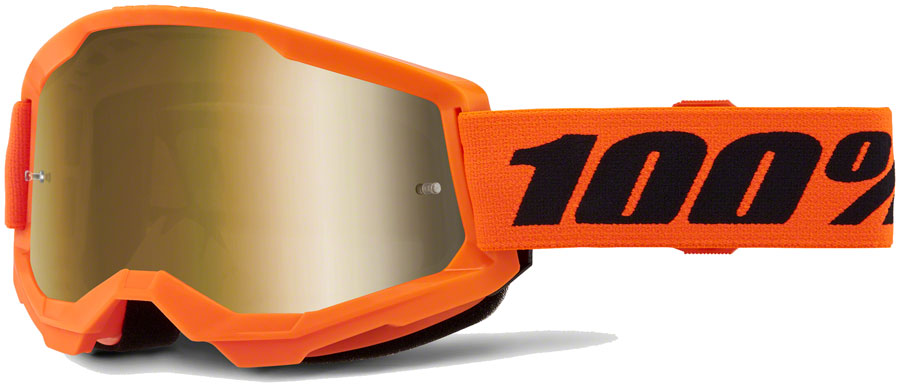 100% Strata 2 Goggles-Goodwynn'sGoodwynn's