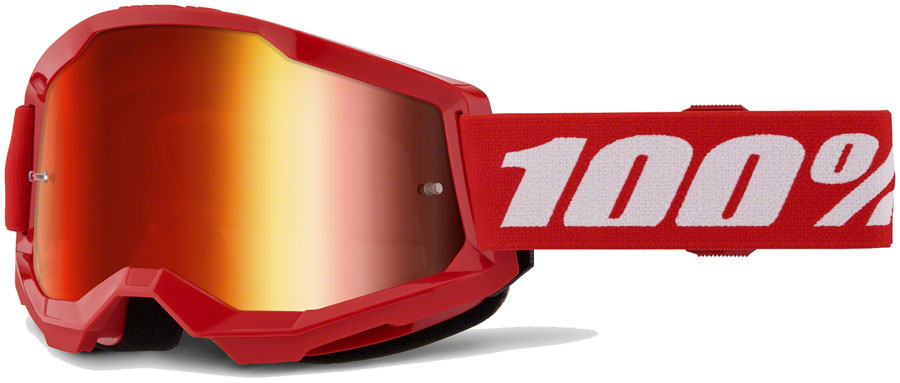100% Strata 2 Goggles-Goodwynn'sGoodwynn's