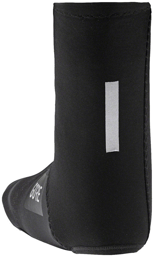 Gorewear Thermo Overshoes - Black 5.0-6.5