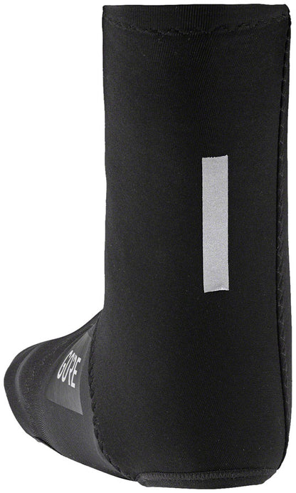 Gorewear Thermo Overshoes - Black 5.0-6.5