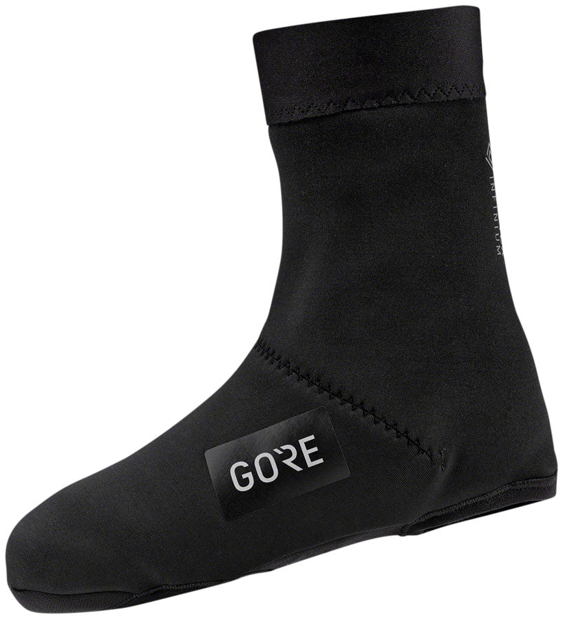 Gorewear Shield Thermo Overshoes - Black 7.5-8.0-Goodwynn'sGoodwynn's
