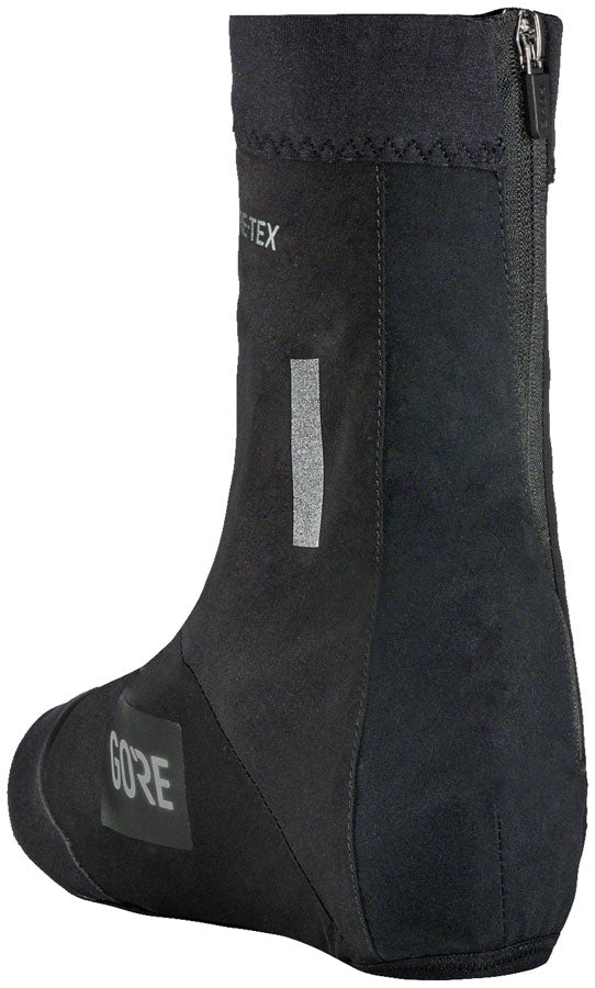 Gorewear Sleet Insulated Overshoes - Black 7.5-8.0-Goodwynn'sGoodwynn's