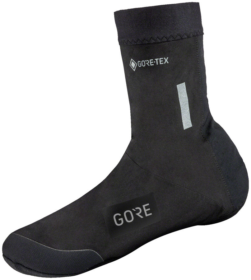 Gorewear Sleet Insulated Overshoes - Black 7.5-8.0-Goodwynn'sGoodwynn's