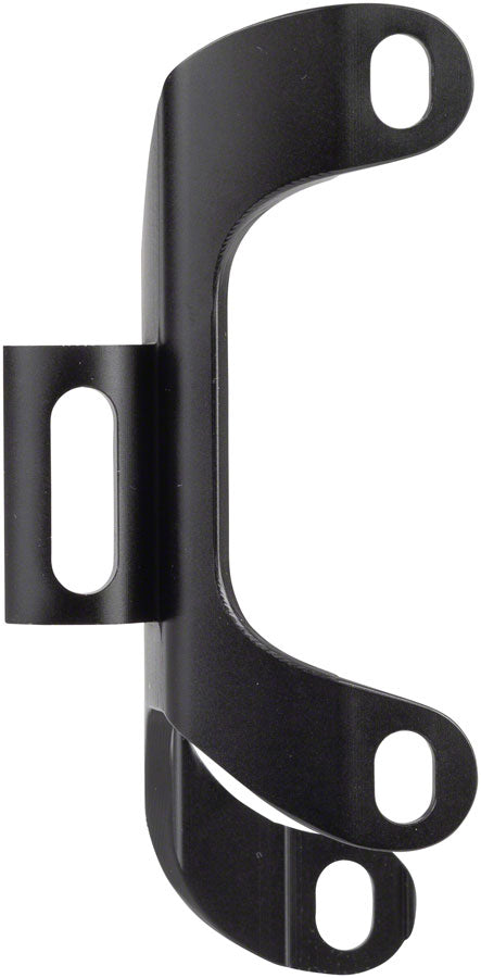 Salsa Road Boost Front Derailleur Mount - Cutthroat V2 148mm Rear Spacing-Goodwynn'sGoodwynn's