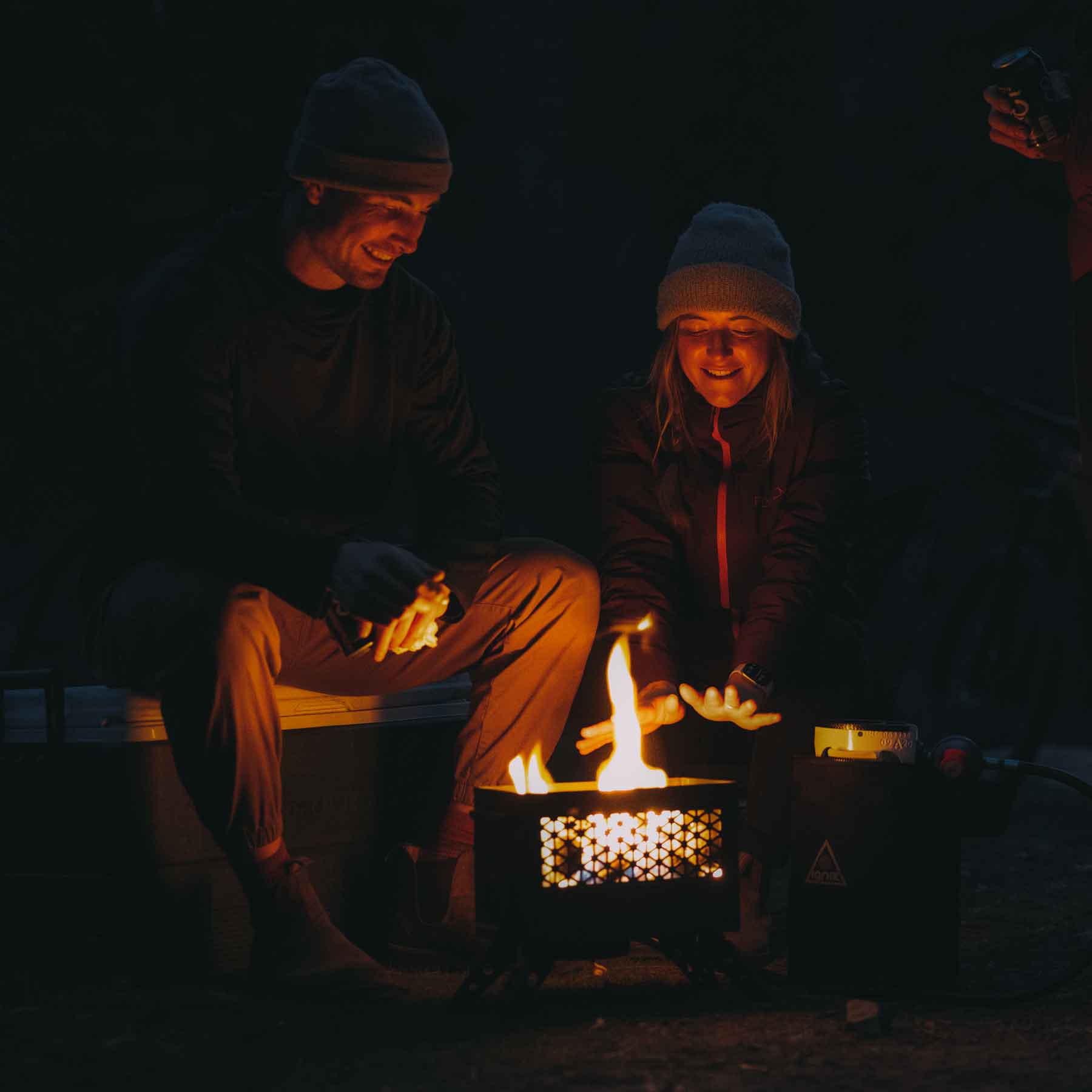 FireCan Fire Pit-Goodwynn'sGoodwynn's
