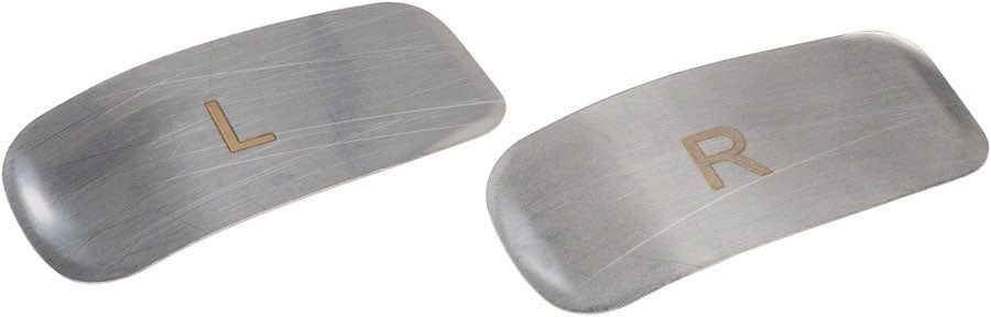 Cutthroat V2 Fork Wear Protector Plate-Goodwynn'sGoodwynn's