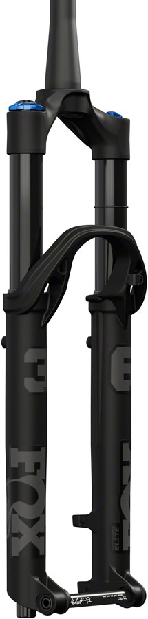 FOX 36 SL Performance Elite Suspension Fork - 29" 140 mm 15 x 110 mm Kabolt SL 44mm Offset GRIP X Damper Matte BLK-Goodwynn'sGoodwynn's