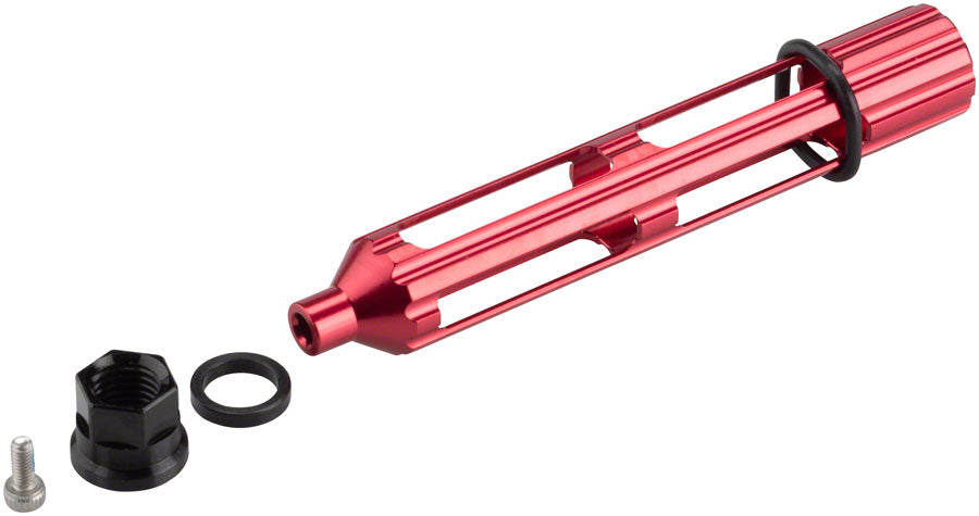 FOX 2017 FIT4 Bottom Stud Interface for 32 and 32 Step-Cast 29" Forks-Goodwynn'sGoodwynn's