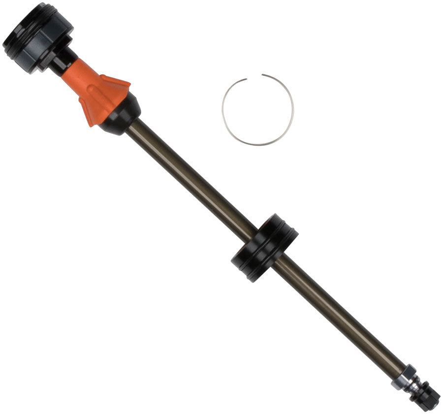 FOX 36 Air Shaft Assembly - 2026 160mm FLOAT NA 3 1.287" Bore Two-Piece Neg Plate-Goodwynn'sGoodwynn's