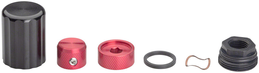 FOX GRIP2 Bottom Stud Interface Parts '19 HSR / LSR-Goodwynn'sGoodwynn's