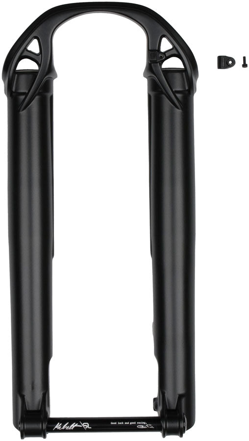 FOX 34 SL Lower Leg Assembly - 2026 29in 130 MAX 15x110 Kabolt SL Matte BLK F-S P-SE-Goodwynn'sGoodwynn's