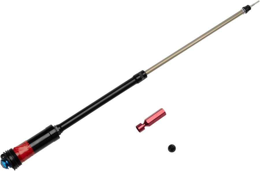FOX 34 SL GRIP SL Damper Cartridge Assembly Complete - 2026 130 Push-Lock Remote-Goodwynn'sGoodwynn's