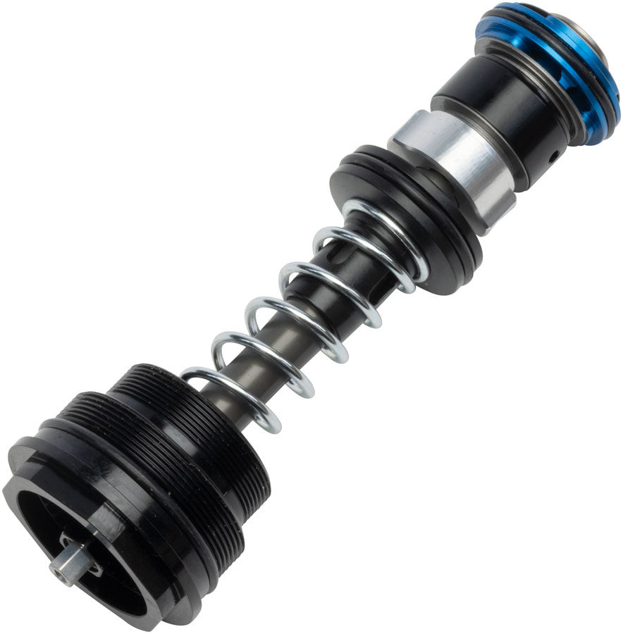 FOX 34 GRIP X Damper Top Cap Assembly - 2025 140 3 Pos Adj-Goodwynn'sGoodwynn's