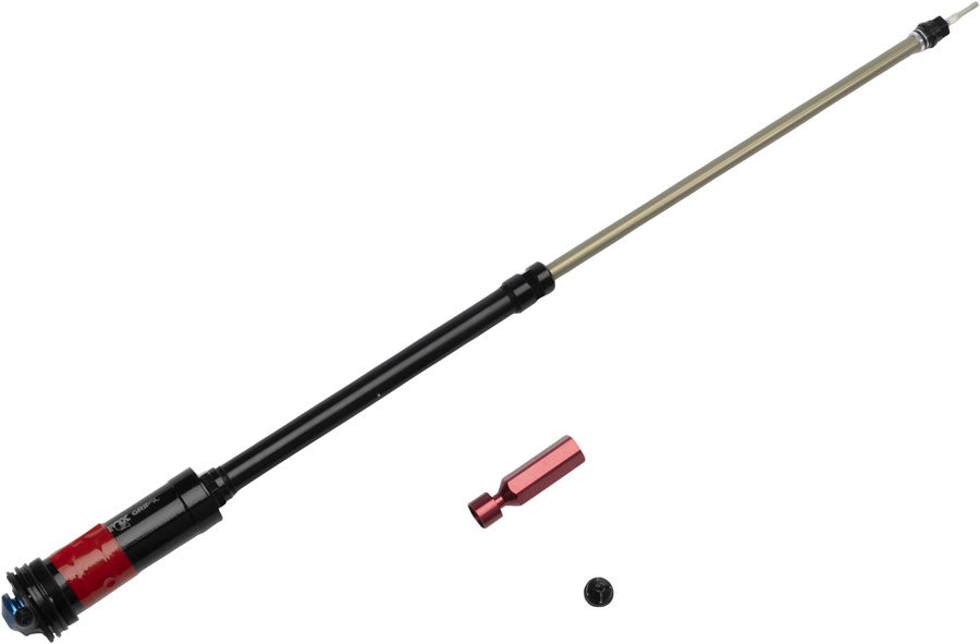 FOX 34 SL GRIP SL PTU Remote Cartridge Assembly Complete- 2026 130-Goodwynn'sGoodwynn's
