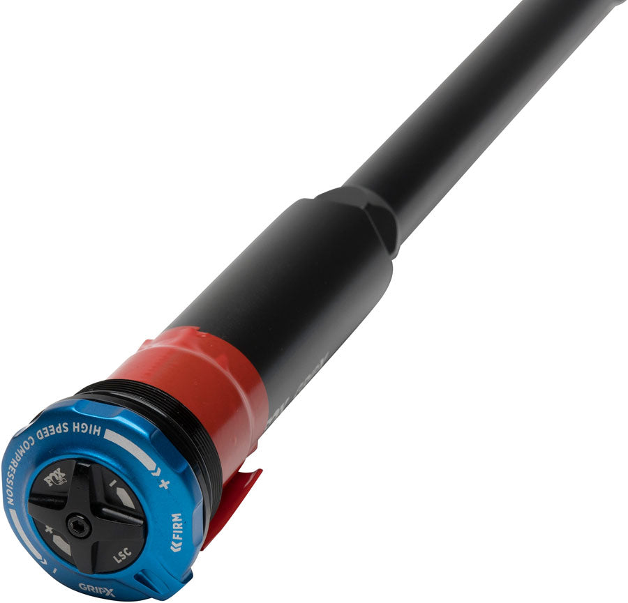 FOX 36SL GRIP X Damper Cartridge Assembly Complete - 2026 140 MAX LSR / HSC / LSC-Goodwynn'sGoodwynn's