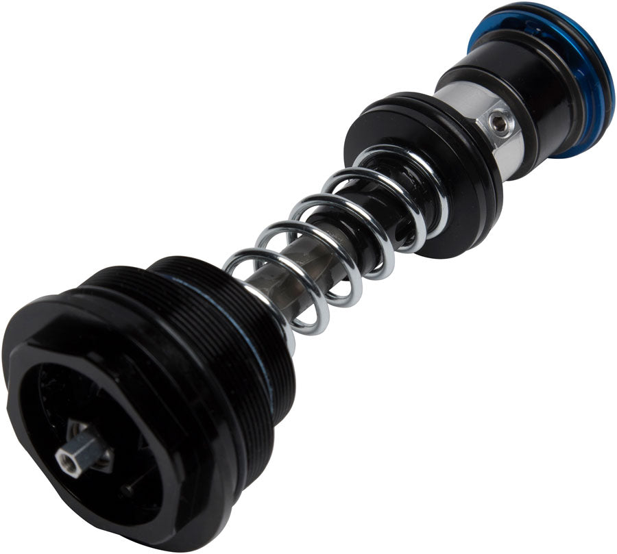 FOX 36 SL GRIP X Damper Top Cap Assembly - 2026 140-Goodwynn'sGoodwynn's