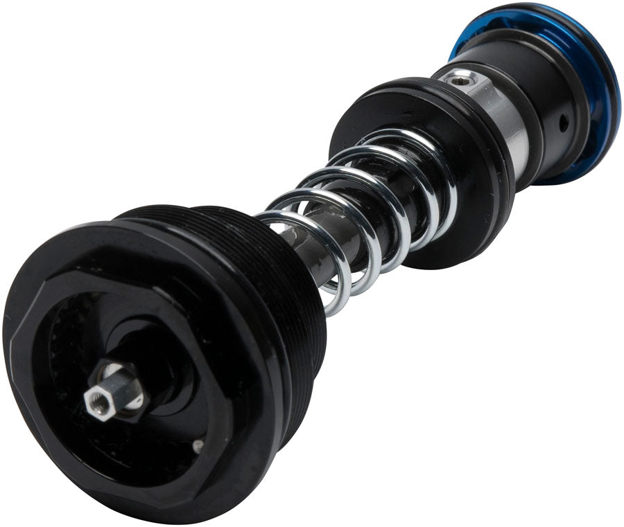 FOX 36 SL GRIP X Damper Top Cap Assembly - 2026 140-Goodwynn'sGoodwynn's