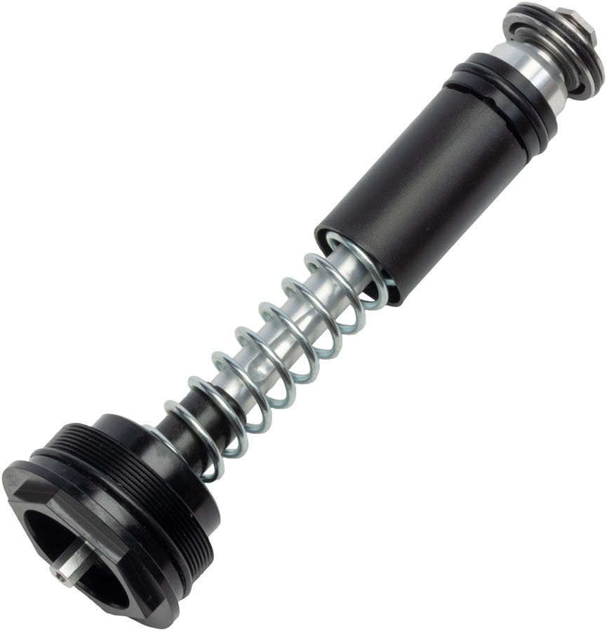FOX 36 SL GRIP Damper Top Cap Assembly - 2026 140 MAX-Goodwynn'sGoodwynn's