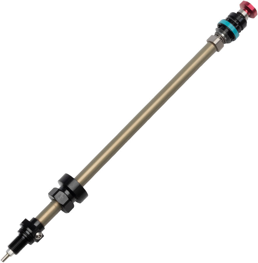 FOX 36 SL GRIP X2 Damper Shaft Assembly - 2026 140 HSR/LSR-Goodwynn'sGoodwynn's
