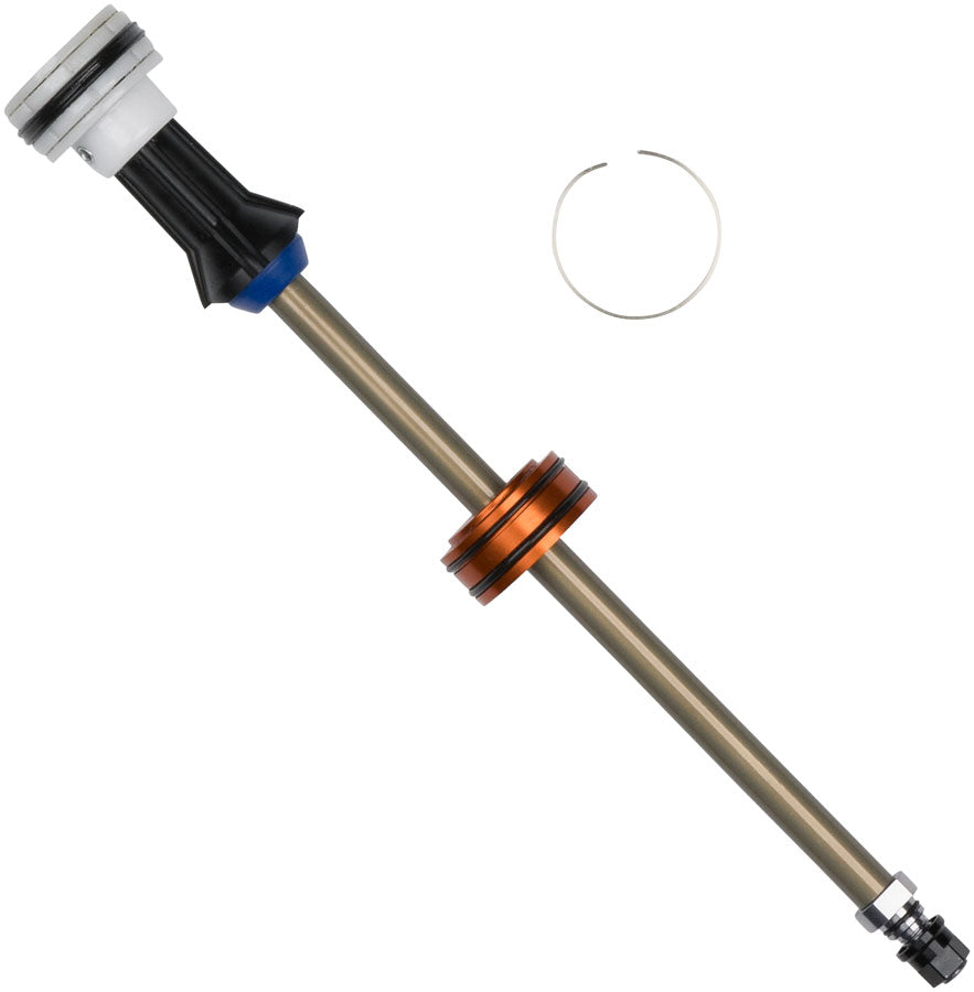 FOX 36 SL Air Shaft Assembly - 2026 130mm FLOAT NA 3 1.312" Bore Dual Bushing Neg Plate