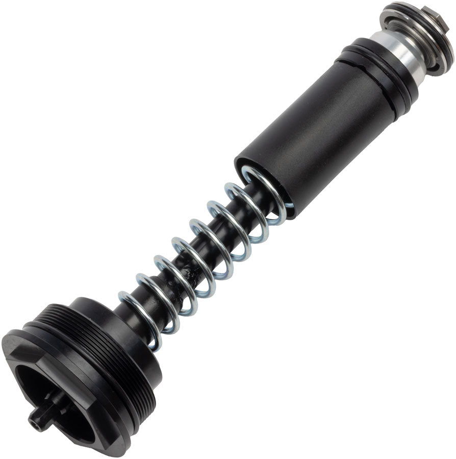 FOX 36 SL GRIP Remote Top Cap Assembly - 2026 140 MAX-Goodwynn'sGoodwynn's