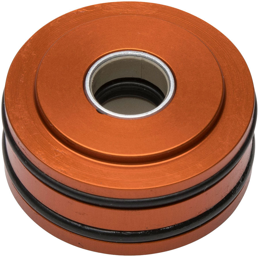 FOX 36 Neg Plate Subassembly - 2026 FLOAT NA 3 All Travel 1.312" Bore Dual Bushing-Goodwynn'sGoodwynn's