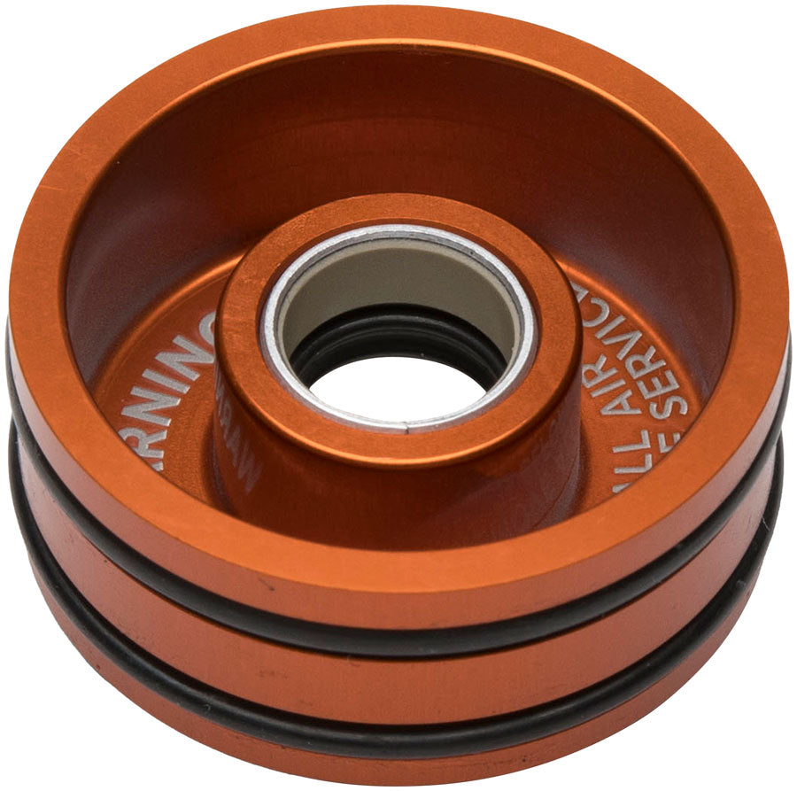 FOX 36 Neg Plate Subassembly - 2026 FLOAT NA 3 All Travel 1.312" Bore Dual Bushing-Goodwynn'sGoodwynn's