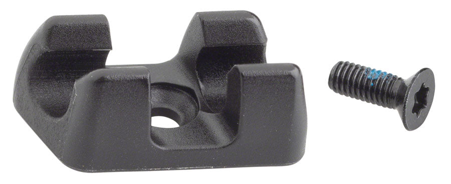 RockShox Fork Hose Clamp - SID C1 / SID SL C1-Goodwynn'sGoodwynn's
