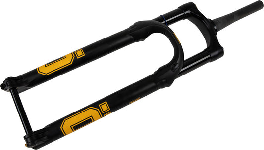 Ohlins RXC34 m.1 Suspension Fork - 29" 120mm 15mm x 110mm 44mm Offset OTX14 Damper Carbon Unicrown Air Spring BLK-Goodwynn's