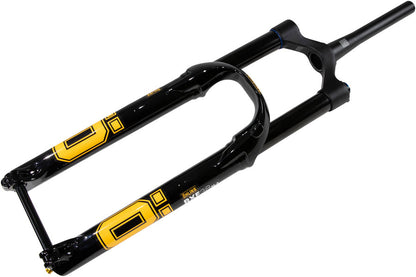 Ohlins RXF38 m.3 Suspension Fork - 29" 170mm 15mm x 110mm 44mm Offset TTX18 Damper Dual Adjust Air Spring Gloss BLK