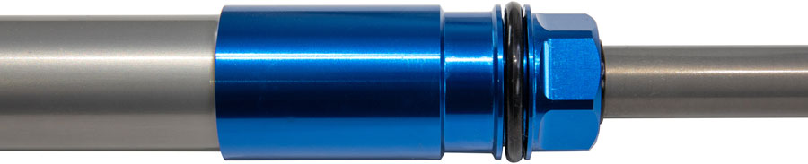Ohlins Suspension Fork Air Spring Cartridge - 140mm Fits RXF36 m.3 only