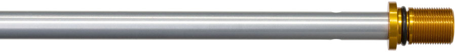 Ohlins Coil Spring Kit - Adjust Travel 130mm - 180mm Converts RXF38 Air Spring Fork to Coil Spring Spring Cartridge Sold Separately-Goodwynn'sGoodwynn's