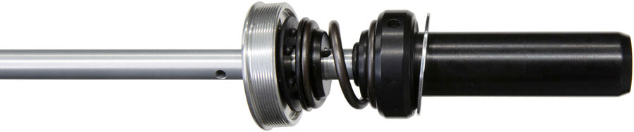 Ohlins Coil Spring Kit - Adjust Travel 130mm - 180mm Converts RXF38 Air Spring Fork to Coil Spring Spring Cartridge Sold Separately-Goodwynn'sGoodwynn's