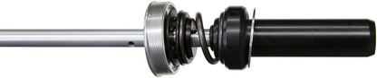 Ohlins Coil Spring Kit - Adjust Travel 130mm - 180mm Converts RXF38 Air Spring Fork to Coil Spring Spring Cartridge Sold Separately