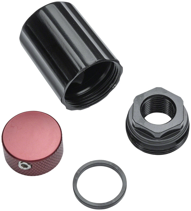 FOX 2019 36 Grip Bottom Stud Interface Parts-Goodwynn'sGoodwynn's
