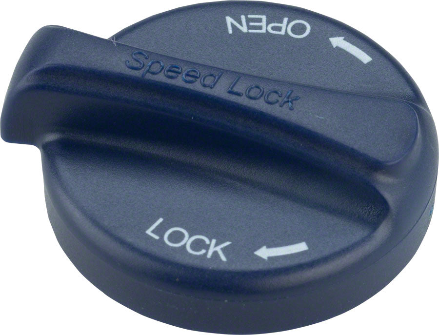 SR Suntour Suspension Fork Lockout Lever: for XCT XCM Models-Goodwynn'sGoodwynn's