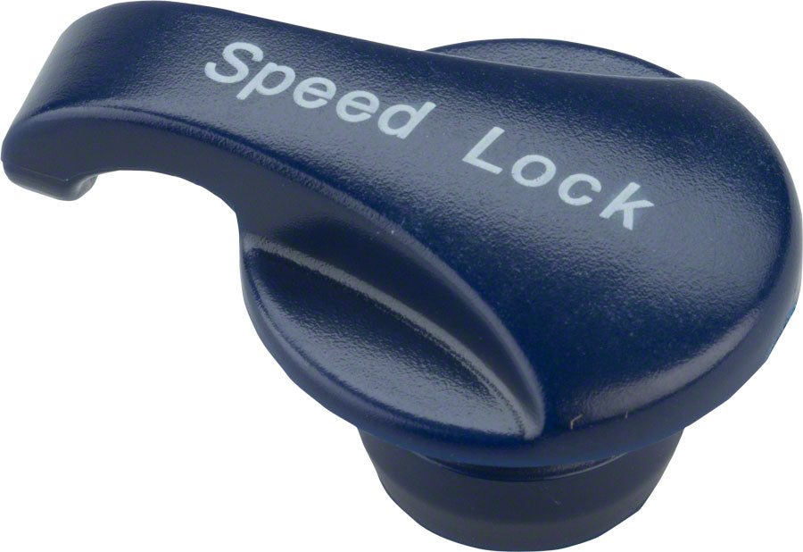 SR Suntour Suspension Fork Lockout Lever: for NEX Models-Goodwynn'sGoodwynn's