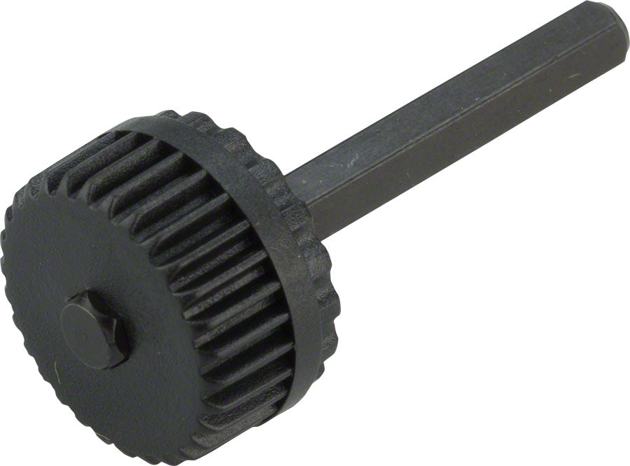SR Suntour Suspension Fork Lockout Assembly: for XCR Raidon NRX Models-Goodwynn'sGoodwynn's