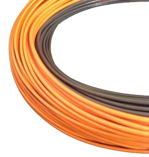 Wild Water Fly Fishing Weight Forward 7 Sinking Tip Fly Line-Goodwynn'sGoodwynn's